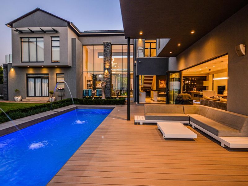 Refined Fairway Masterpiece | Lock-Up-and-Go Luxury at   Copperleaf Golf and Country Estate - Photo 5