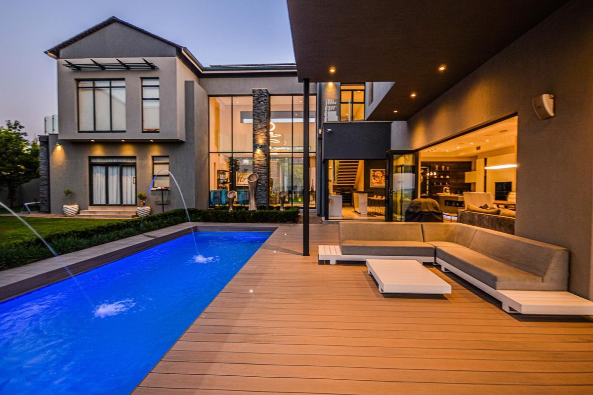 Refined Fairway Masterpiece | Lock-Up-and-Go Luxury at   Copperleaf Golf and Country Estate - Photo 5