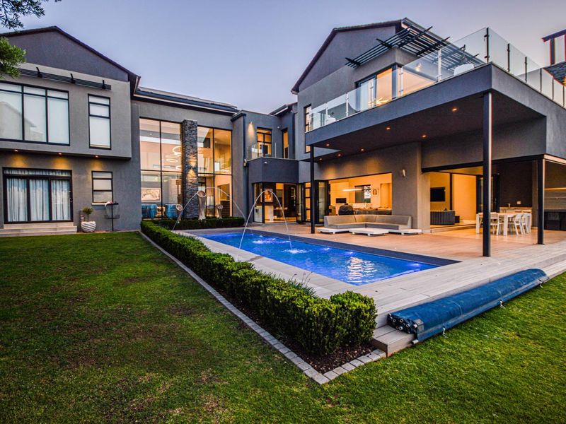Refined Fairway Masterpiece | Lock-Up-and-Go Luxury at   Copperleaf Golf and Country Estate - Photo 2