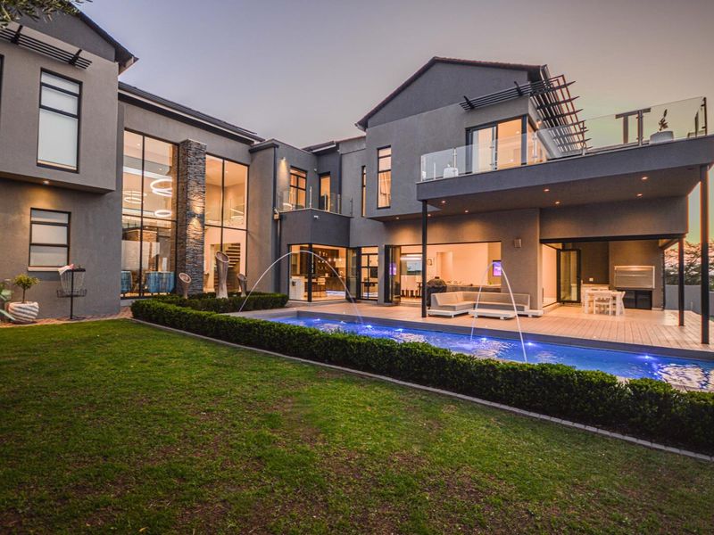 Refined Fairway Masterpiece | Lock-Up-and-Go Luxury at   Copperleaf Golf and Country Estate - Photo 3
