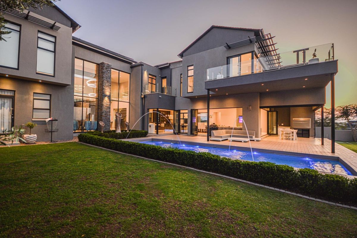Refined Fairway Masterpiece | Lock-Up-and-Go Luxury at   Copperleaf Golf and Country Estate - Photo 3