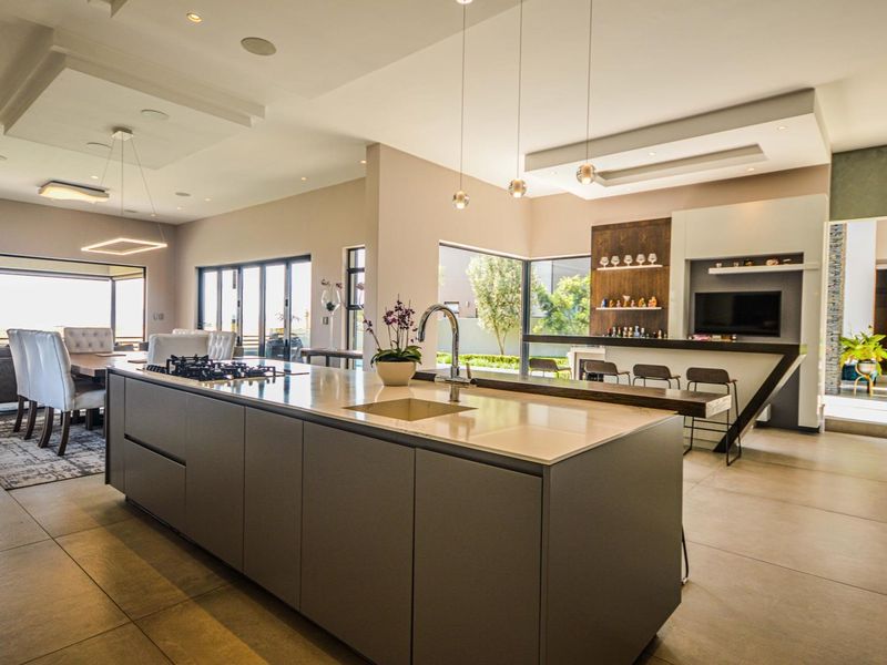 Refined Fairway Masterpiece | Lock-Up-and-Go Luxury at   Copperleaf Golf and Country Estate - Photo 9