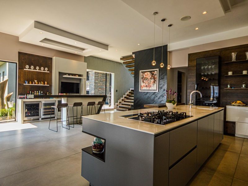 Refined Fairway Masterpiece | Lock-Up-and-Go Luxury at   Copperleaf Golf and Country Estate - Photo 10