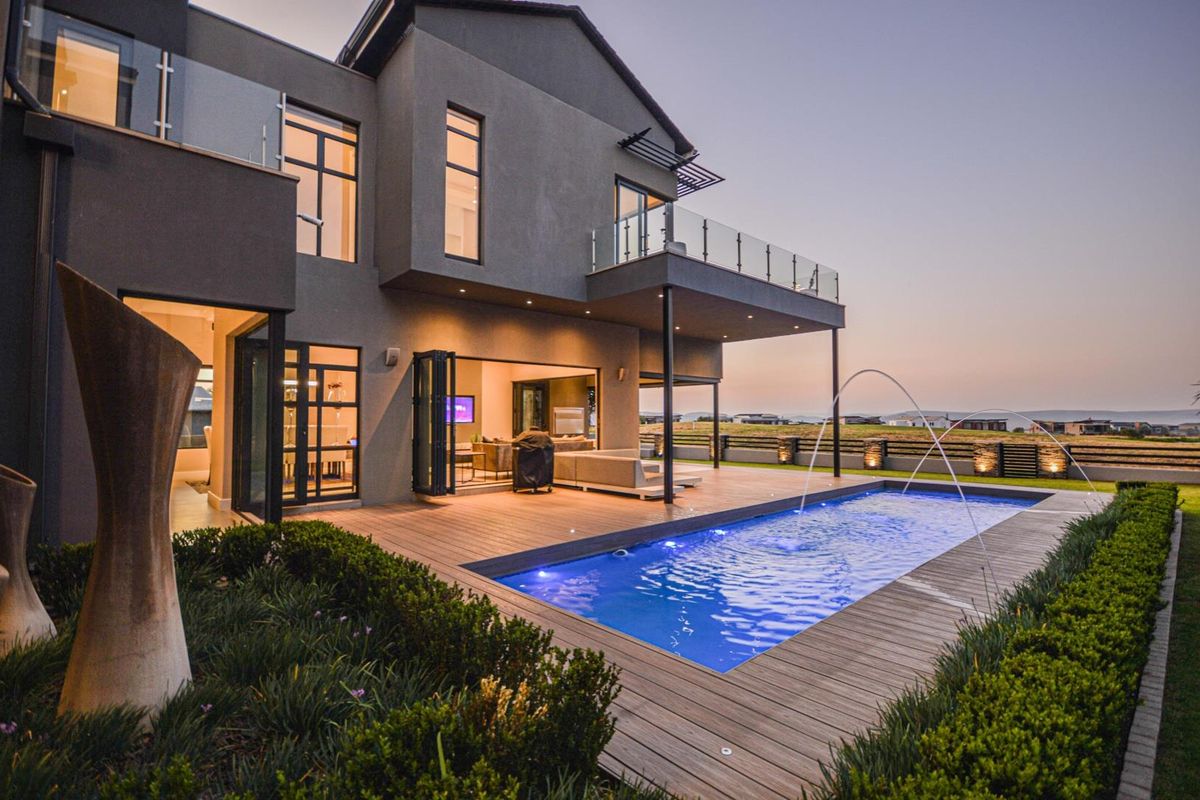 Refined Fairway Masterpiece | Lock-Up-and-Go Luxury at   Copperleaf Golf and Country Estate - Photo 4