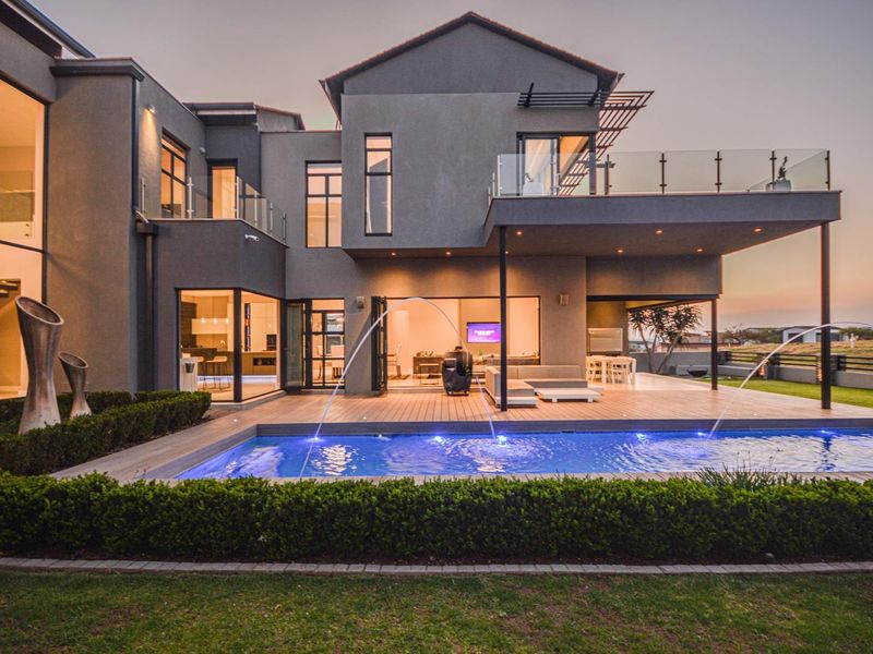 Refined Fairway Masterpiece | Lock-Up-and-Go Luxury at   Copperleaf Golf and Country Estate - Photo 6