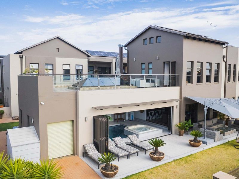 House For Sale in Copperleaf Estate, Centurion - Photo 1