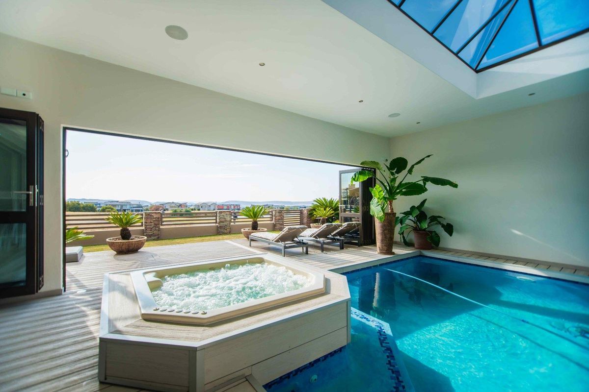 House For Sale in Copperleaf Estate, Centurion - Photo 2