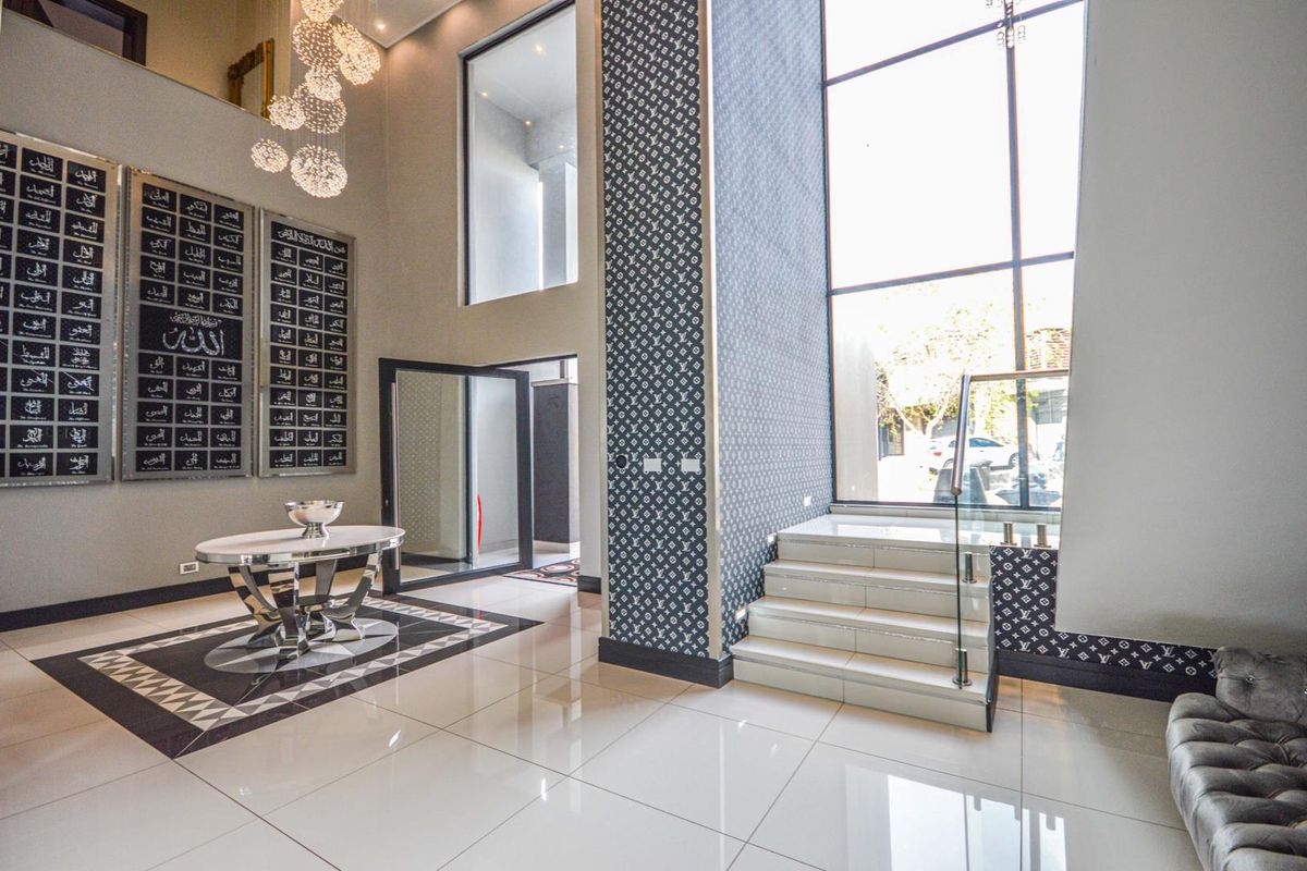 House For Sale in Copperleaf Estate, Centurion - Photo 5