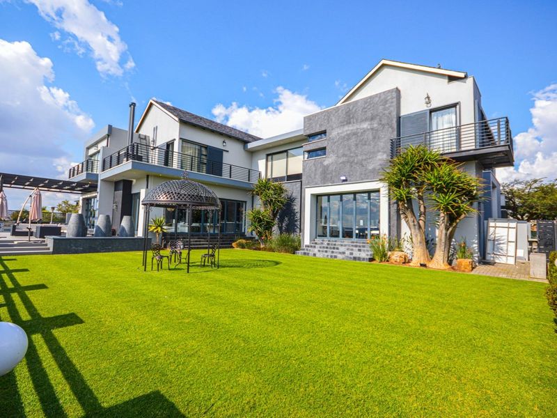 House For Sale in Copperleaf Estate, Centurion - Photo 2