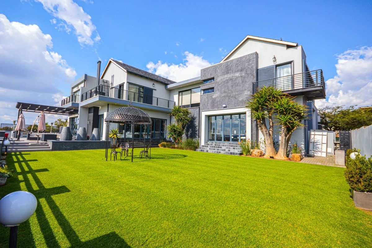House For Sale in Copperleaf Estate, Centurion - Photo 2