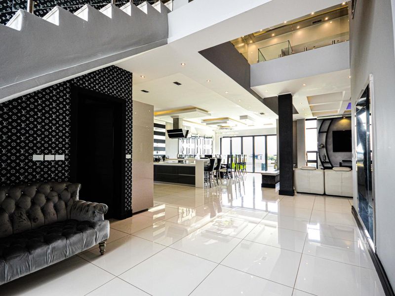 House For Sale in Copperleaf Estate, Centurion - Photo 8