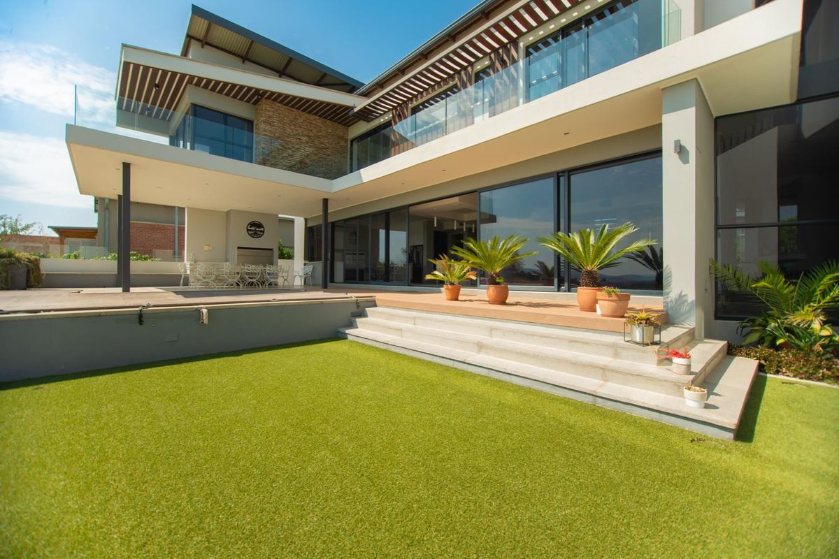 House For Sale in Copperleaf Estate, Centurion - Photo 5