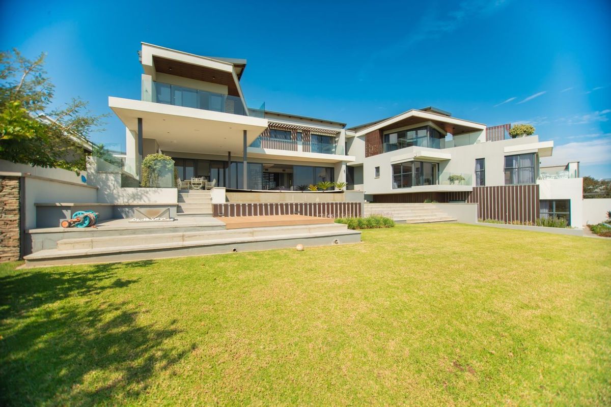 House For Sale in Copperleaf Estate, Centurion - Photo 4