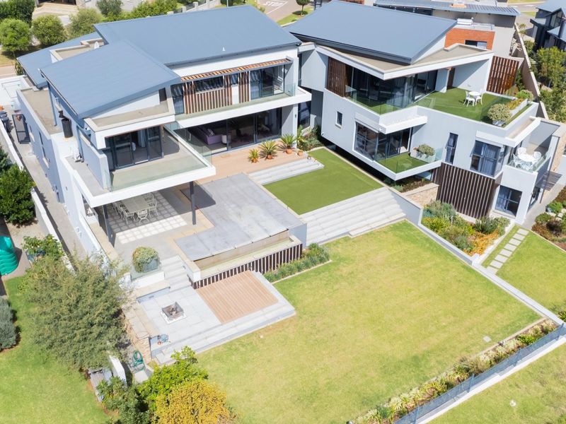 House For Sale in Copperleaf Estate, Centurion - Photo 8