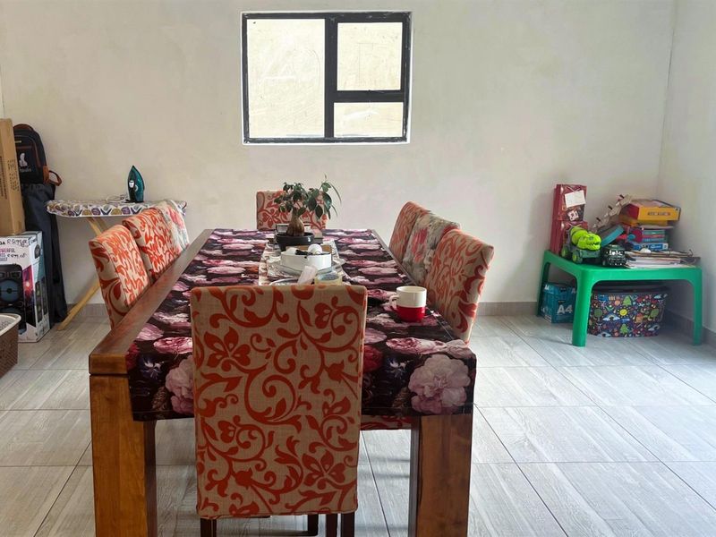 Modern Family Home in Elandspark! - Photo 9