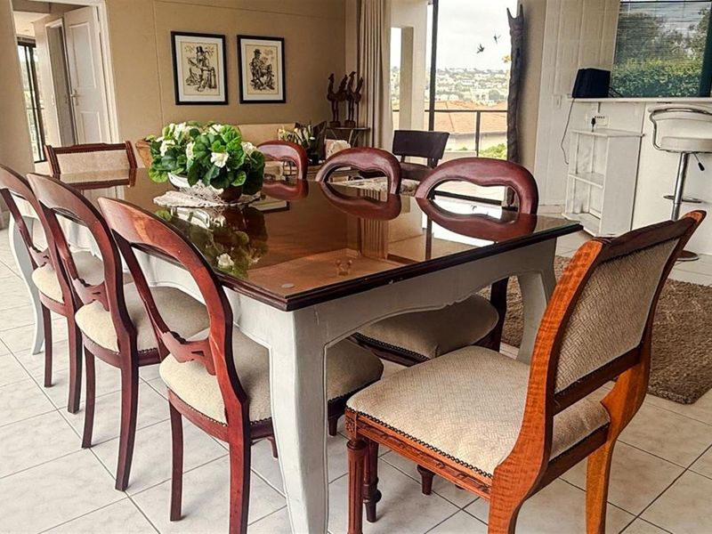 Spacious 4 Bedroom Fully Furnished Tramonto Unit 2 Minutes from the Beach - Photo 10