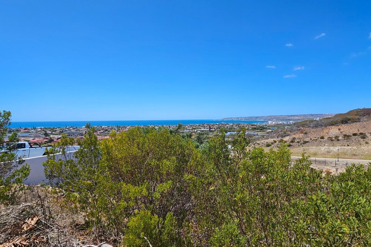 Vacant Land For Sale in Menkenkop, Mossel Bay - Photo 4