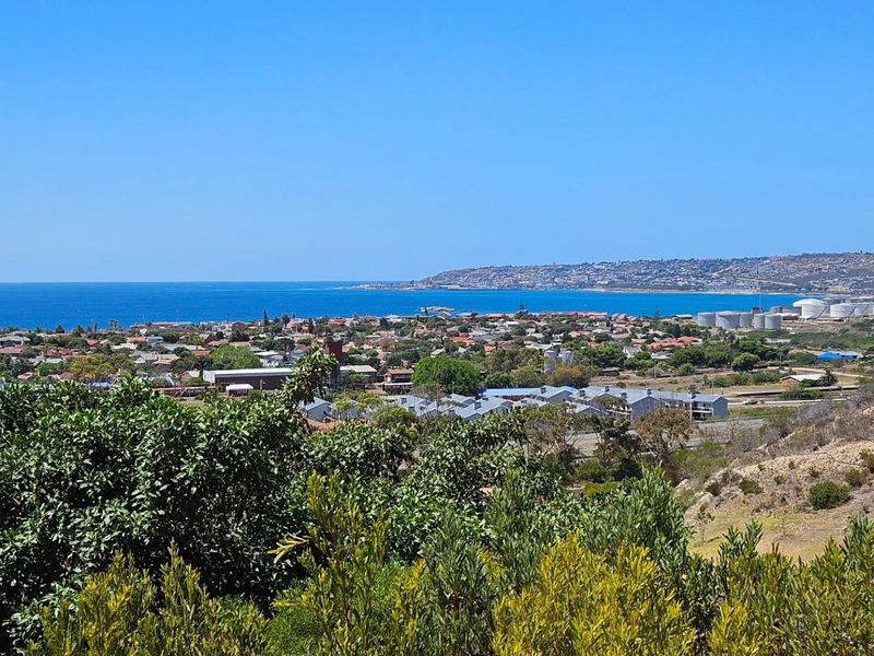 Vacant Land For Sale in Menkenkop, Mossel Bay - Photo 2