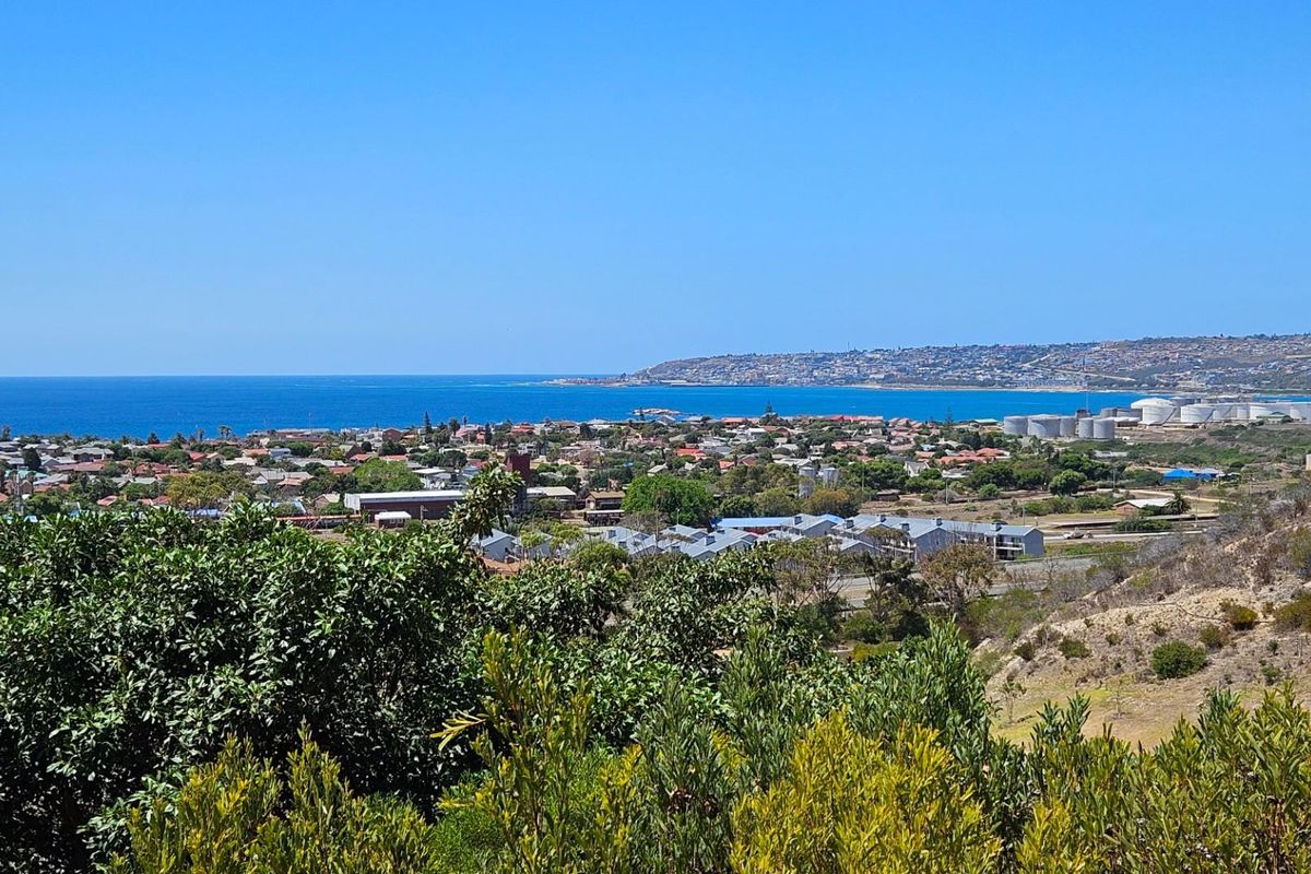 Vacant Land For Sale in Menkenkop, Mossel Bay - Photo 2