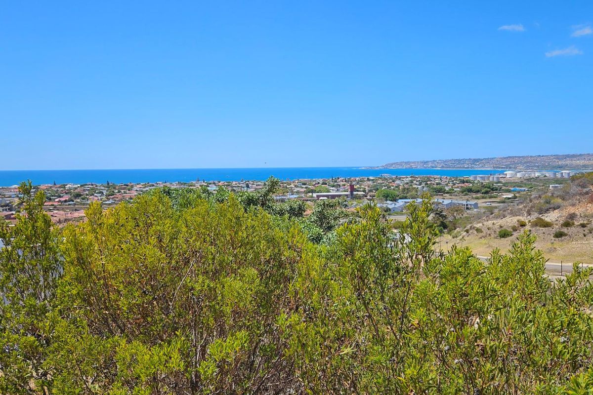 Vacant Land For Sale in Menkenkop, Mossel Bay - Photo 5