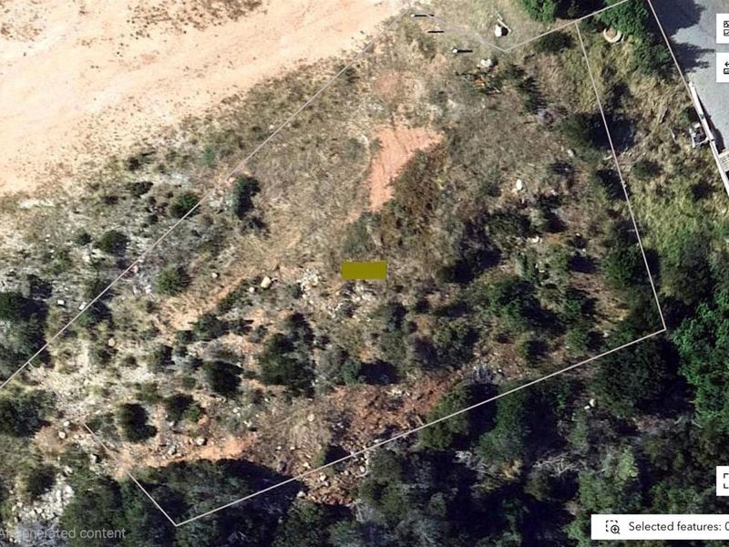 Vacant Land For Sale in Menkenkop, Mossel Bay - Photo 6