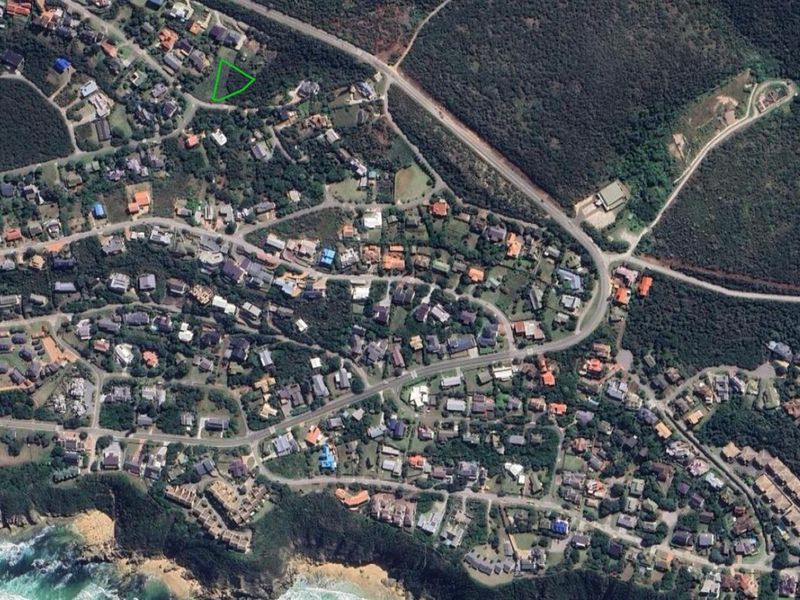 Vacant Land For Sale in Brenton On Sea, Knysna - Photo 6