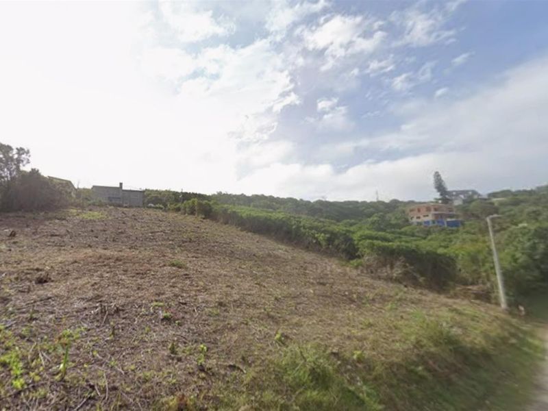 Vacant Land For Sale in Brenton On Sea, Knysna - Photo 2