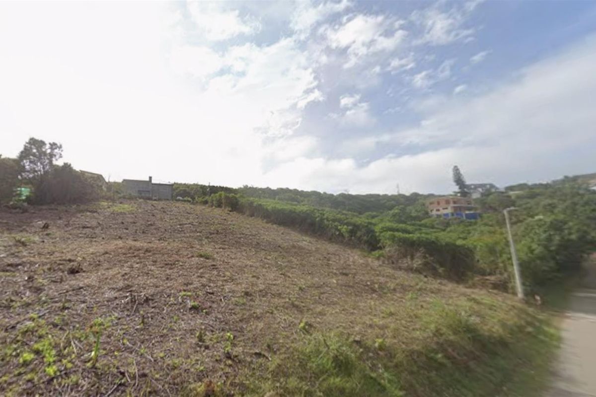 Vacant Land For Sale in Brenton On Sea, Knysna - Photo 2