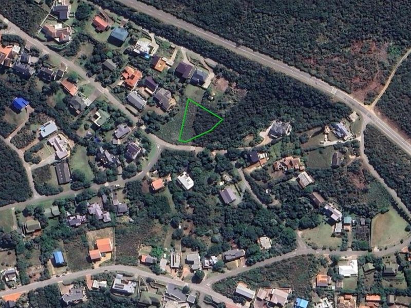 Vacant Land For Sale in Brenton On Sea, Knysna - Photo 5