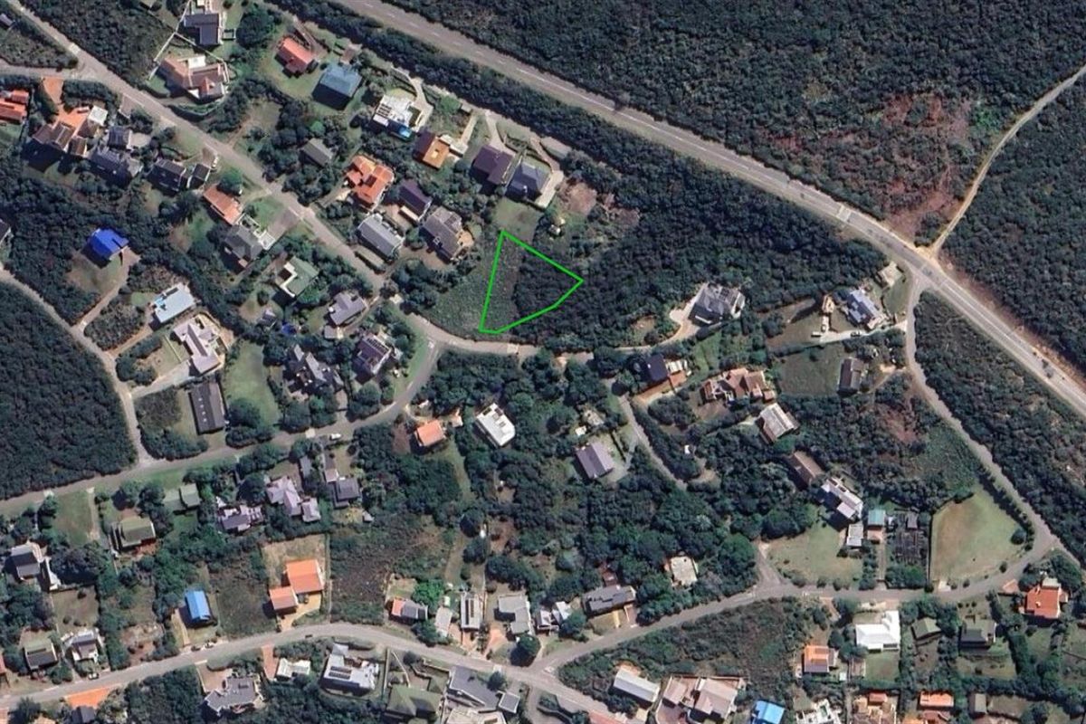 Vacant Land For Sale in Brenton On Sea, Knysna - Photo 5