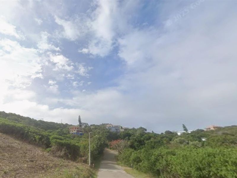 Vacant Land For Sale in Brenton On Sea, Knysna - Photo 3
