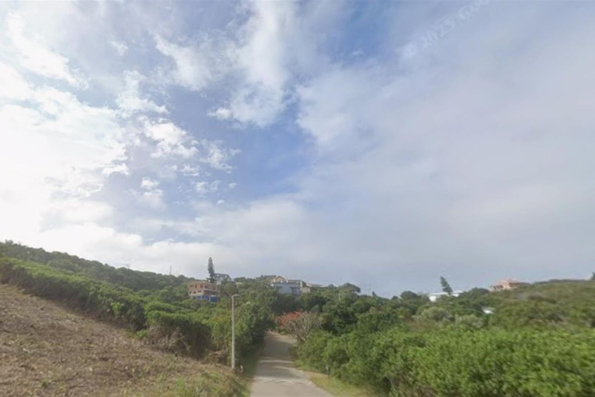 Vacant Land For Sale in Brenton On Sea, Knysna - Photo 3