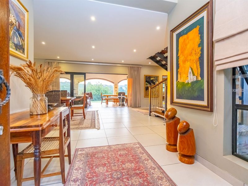 Mastercrafted Family Residence - Le Jardin Avianto Estate | 4 to 5 Bedrooms - Photo 5