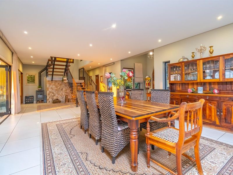 Mastercrafted Family Residence - Le Jardin Avianto Estate | 4 to 5 Bedrooms - Photo 8