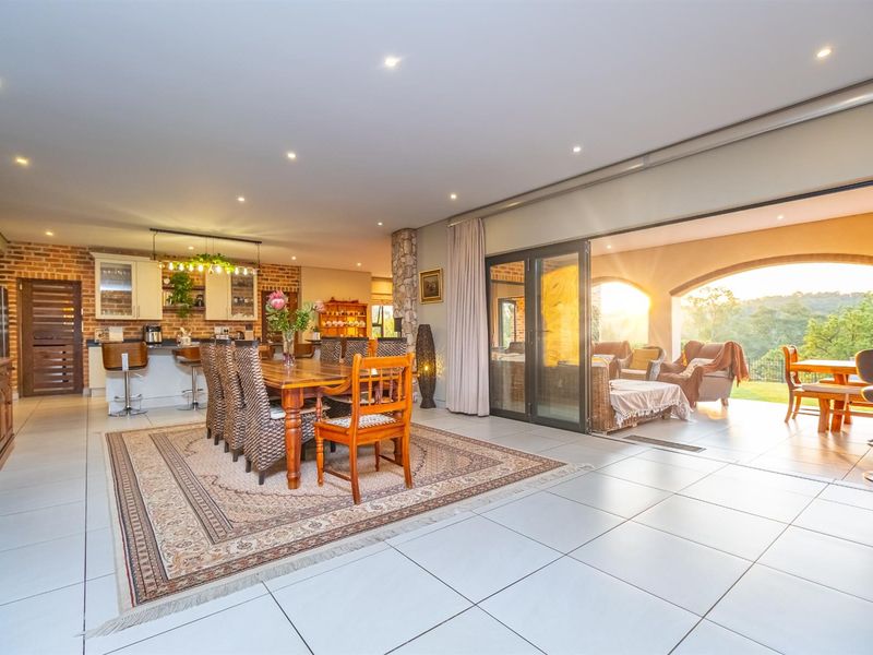 Mastercrafted Family Residence - Le Jardin Avianto Estate | 4 to 5 Bedrooms - Photo 6