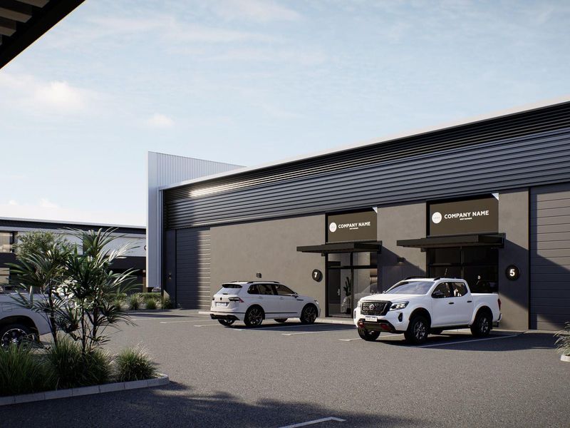 Commercial Property For Sale in Ballito Central, Ballito, KwaZulu Natal - Photo 6