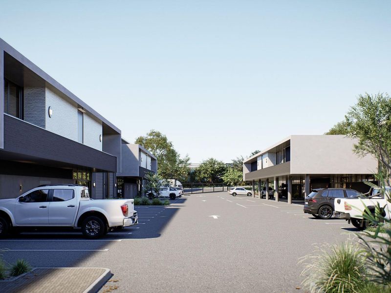 Commercial Property For Sale in Ballito Central, Ballito, KwaZulu Natal - Photo 5