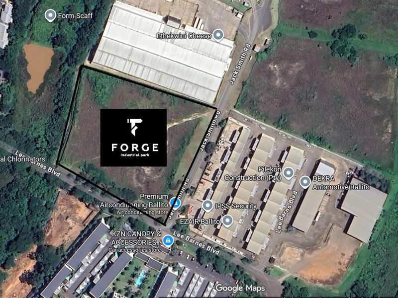 Commercial Property For Sale in Ballito Central, Ballito, KwaZulu Natal - Photo 10