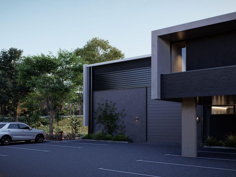 Commercial Property For Sale in Ballito Central, Ballito, KwaZulu Natal - Photo 7
