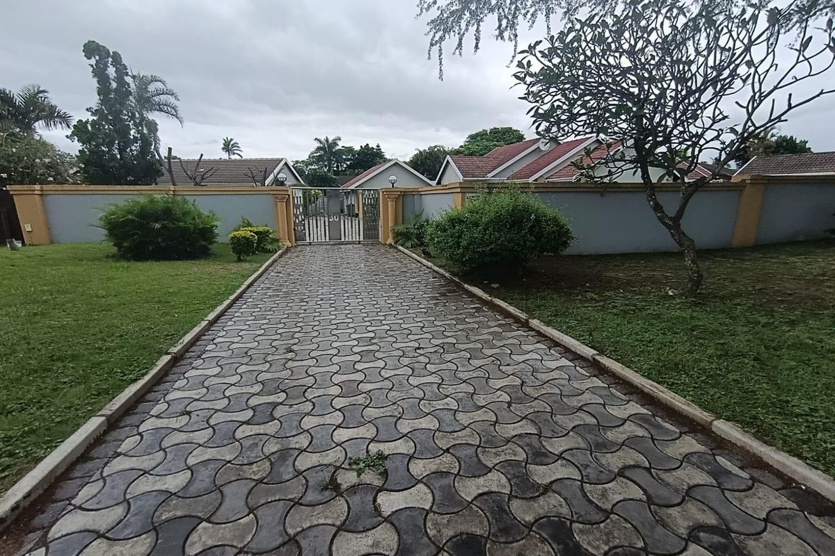 House For Sale in Richards Bay Central, Richards Bay, KwaZulu Natal - Photo 4