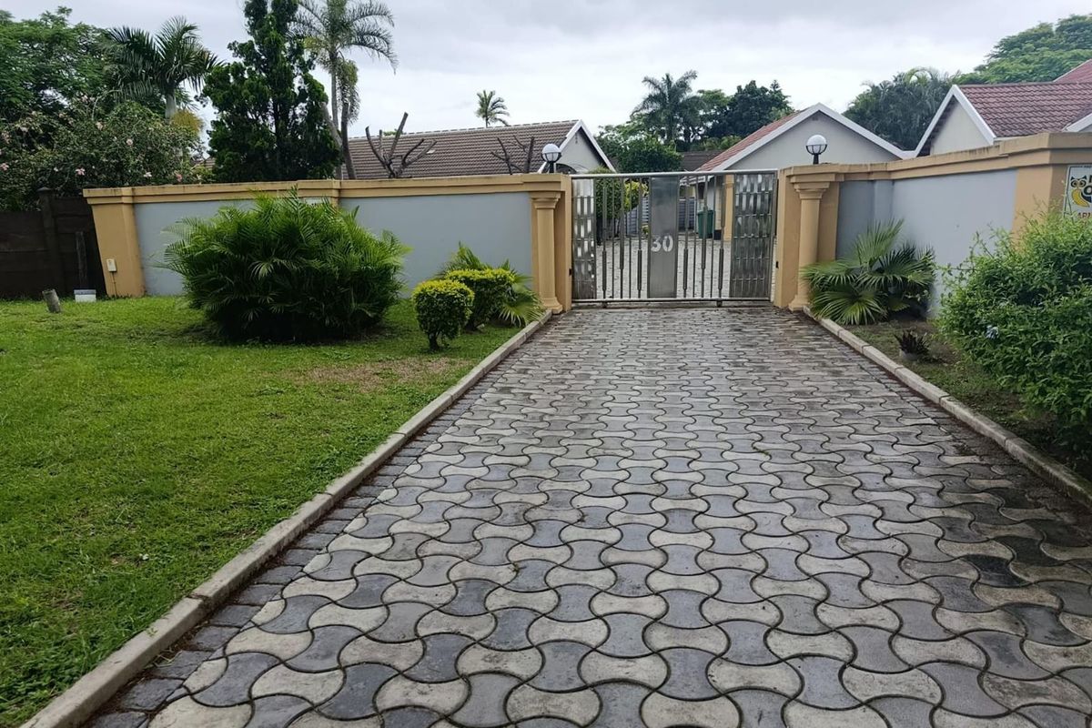 House For Sale in Richards Bay Central, Richards Bay, KwaZulu Natal - Photo 5