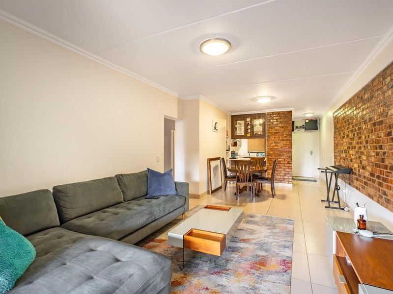 Apartment For Sale in Edenburg, Sandton - Photo 7