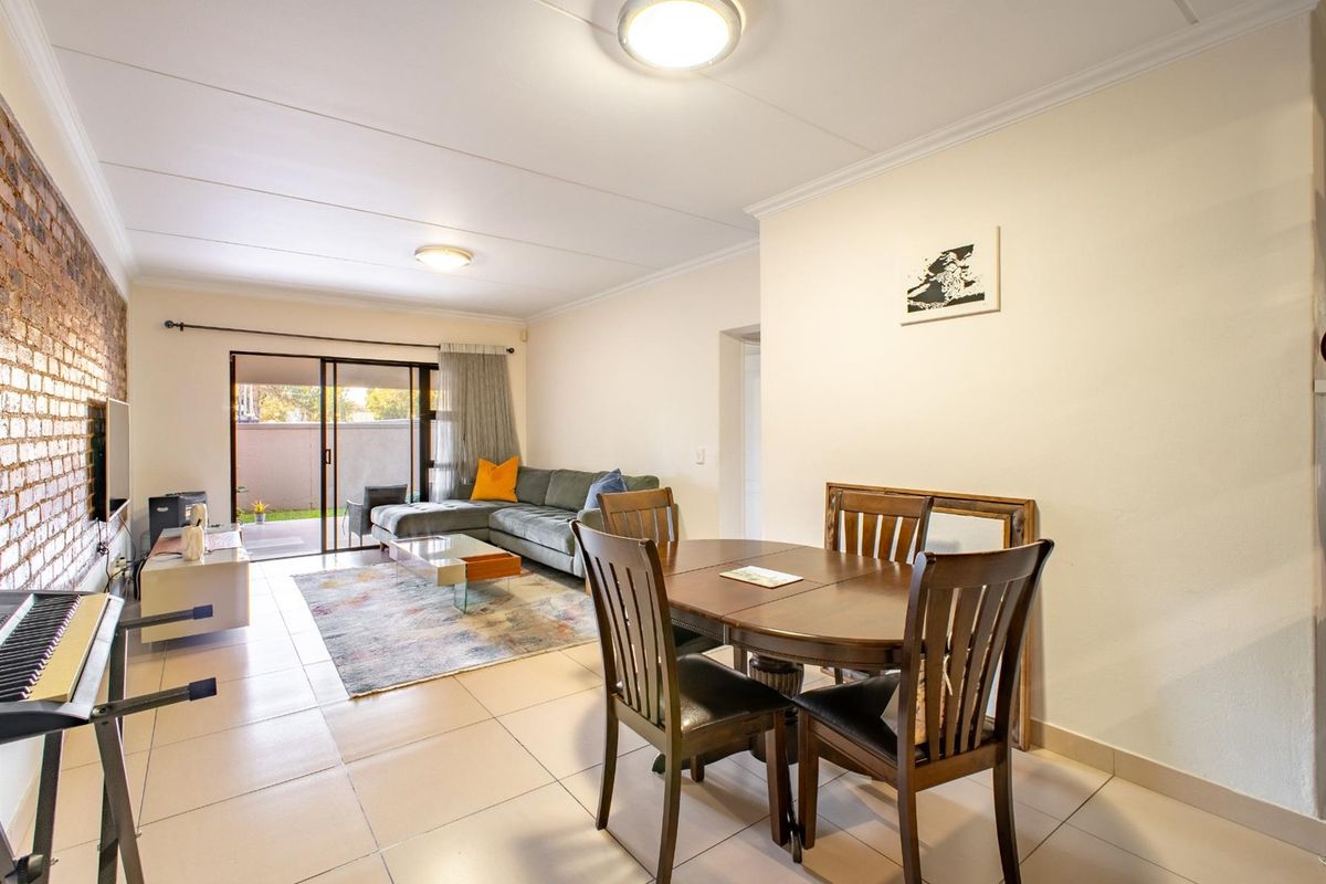 Apartment For Sale in Edenburg, Sandton - Photo 3