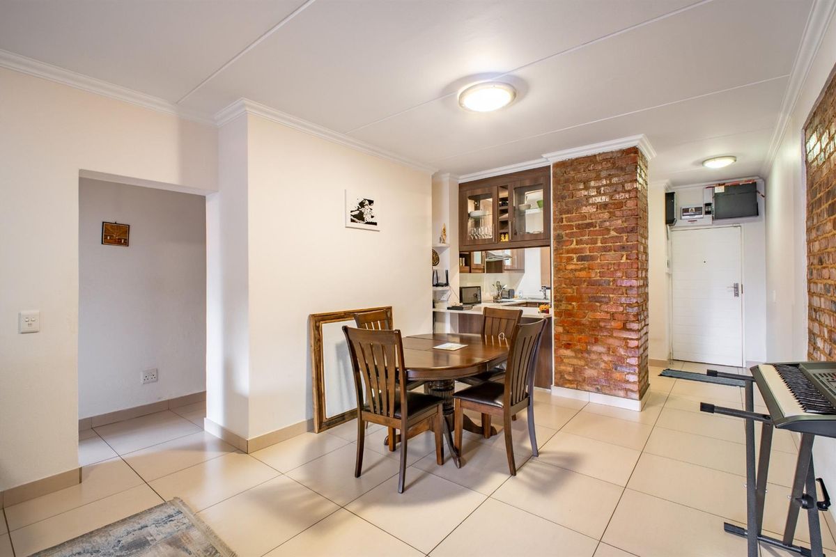 Apartment For Sale in Edenburg, Sandton - Photo 4