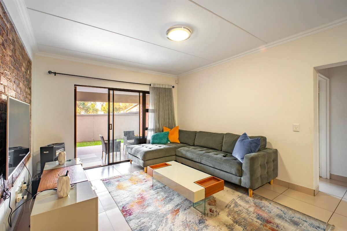 Apartment For Sale in Edenburg, Sandton - Photo 5