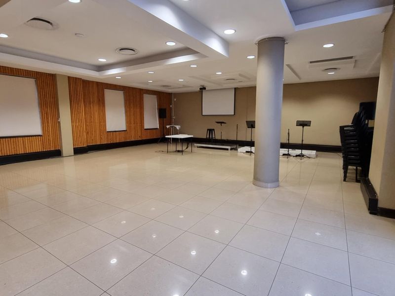 Commercial Property For Sale in Hatfield, Pretoria - Photo 10
