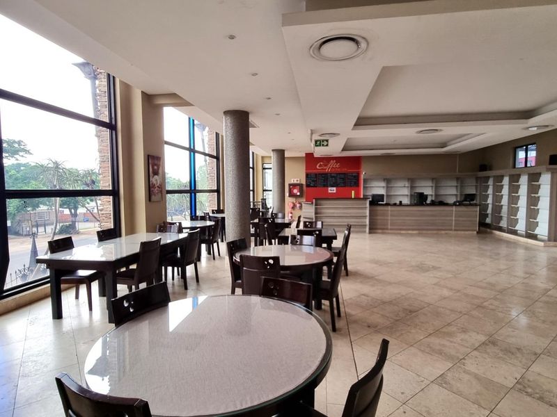 Commercial Property For Sale in Hatfield, Pretoria - Photo 5