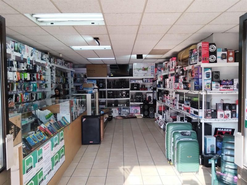 CBD MARGATE PRIME INCOME GENERATOR - Photo 4