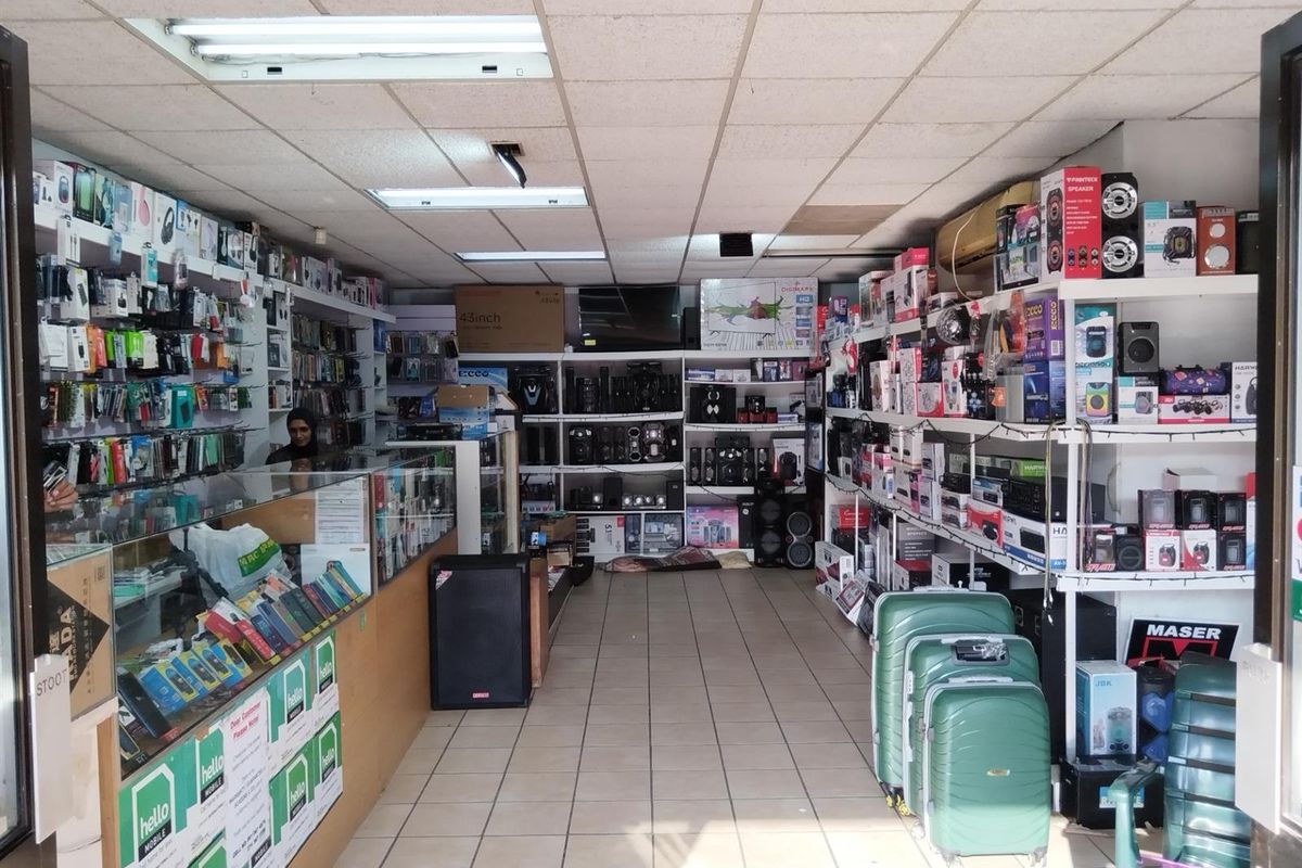 CBD MARGATE PRIME INCOME GENERATOR - Photo 4