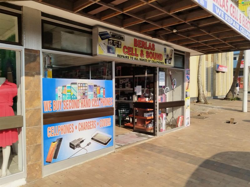 CBD MARGATE PRIME INCOME GENERATOR - Photo 2